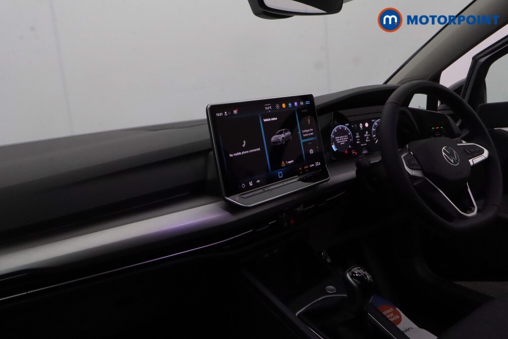 Used Volkswagen Golf 2025 for sale - 77862717: Photo 18