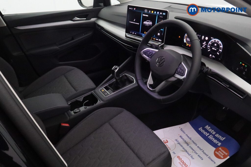 Used Volkswagen Golf 2025 for sale - 77862717: Photo 22