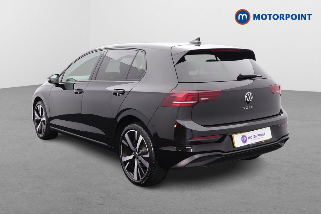 Used Volkswagen Golf 2025 for sale - 77862717: Photo 5