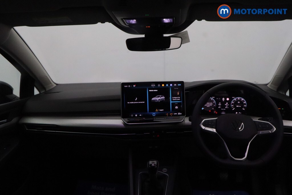 Used Volkswagen Golf 2025 for sale - 77862717: Photo 9