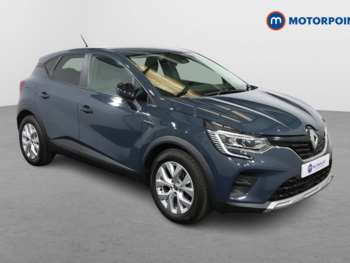 2021 - 1.0 TCE 90 Iconic 5dr