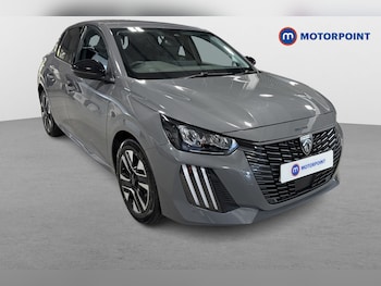 Used Peugeot 208 2025 for sale - 78543346: Photo