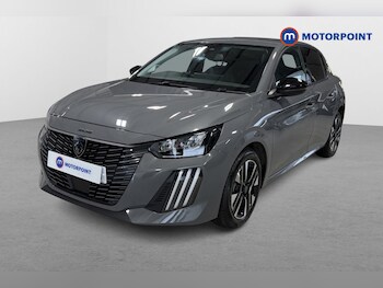 Used Peugeot 208 2025 for sale - 78543346: Photo