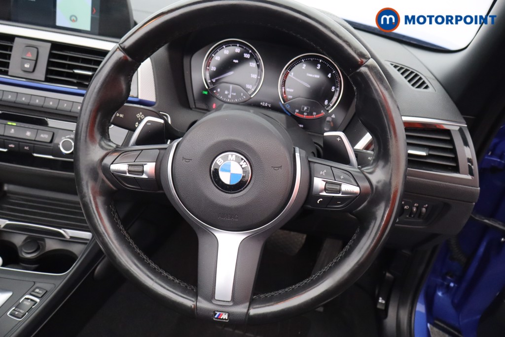 Used BMW 2 Series 2018 for sale - 77152351: Photo 10