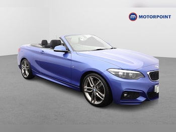 BMW 2 Series feature image