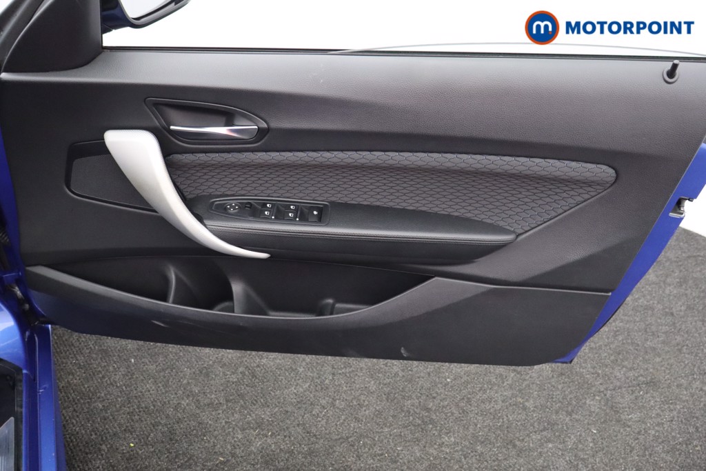 Used BMW 2 Series 2018 for sale - 77152351: Photo 20