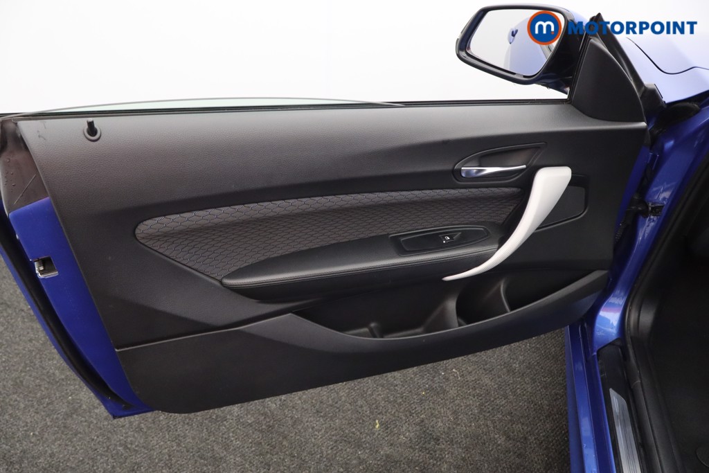 Used BMW 2 Series 2018 for sale - 77152351: Photo 24