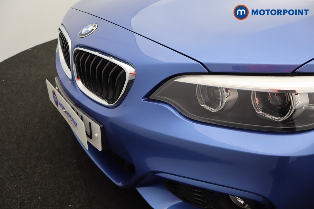 Used BMW 2 Series 2018 for sale - 77152351: Photo 29