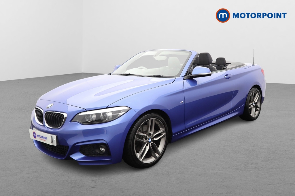 Used BMW 2 Series 2018 for sale - 77152351: Photo 3