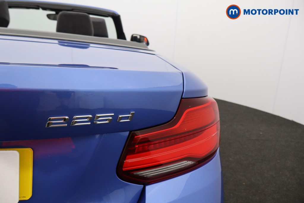 Used BMW 2 Series 2018 for sale - 77152351: Photo 32