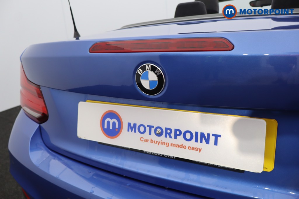 Used BMW 2 Series 2018 for sale - 77152351: Photo 34