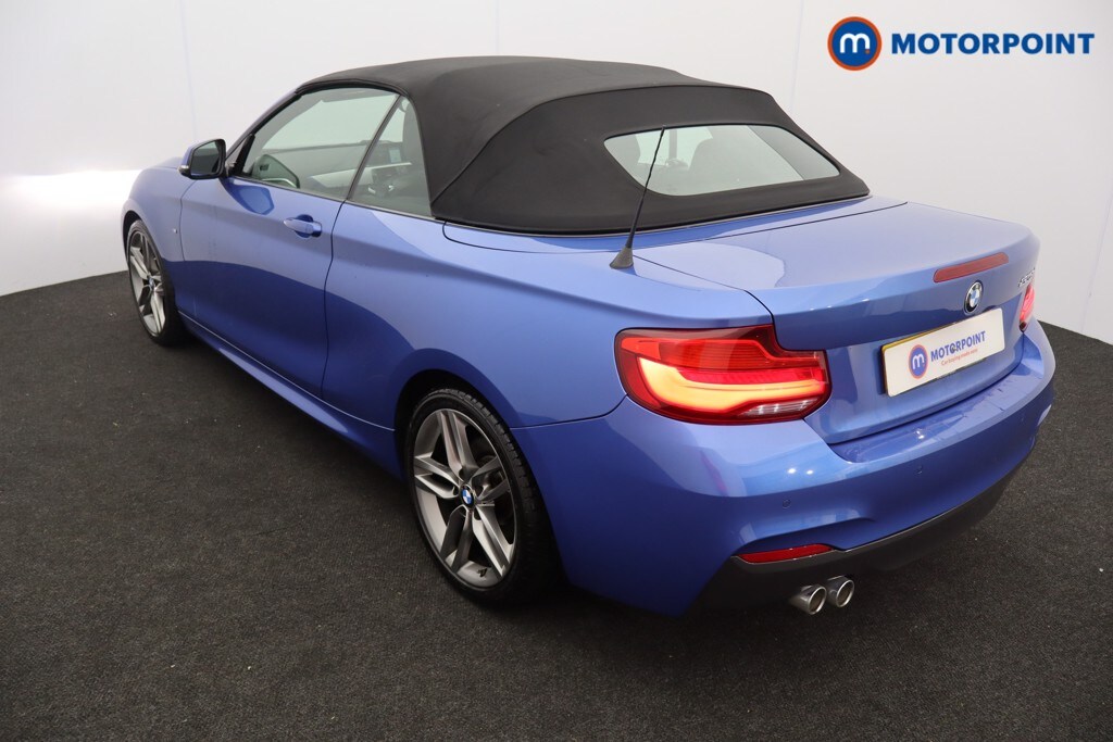 Used BMW 2 Series 2018 for sale - 77152351: Photo 37