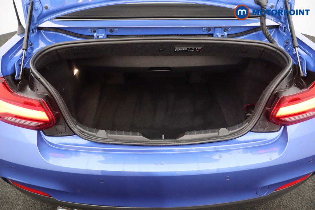 Used BMW 2 Series 2018 for sale - 77152351: Photo 39