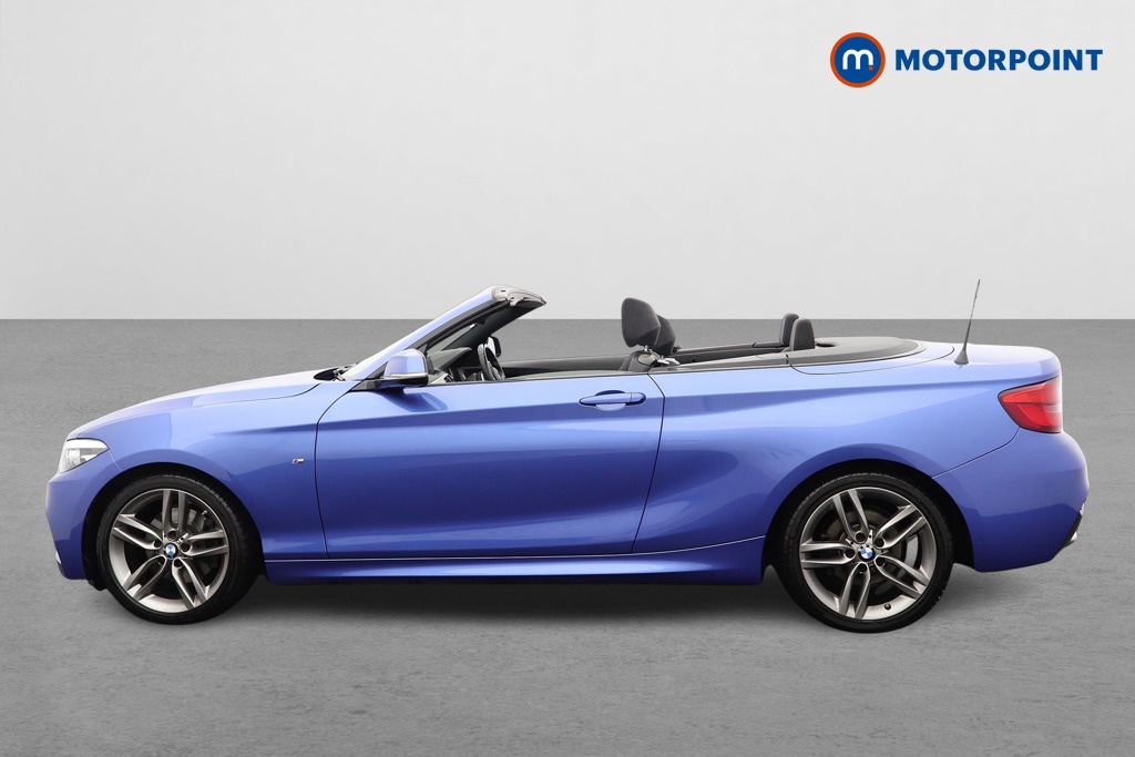 Used BMW 2 Series 2018 for sale - 77152351: Photo 4