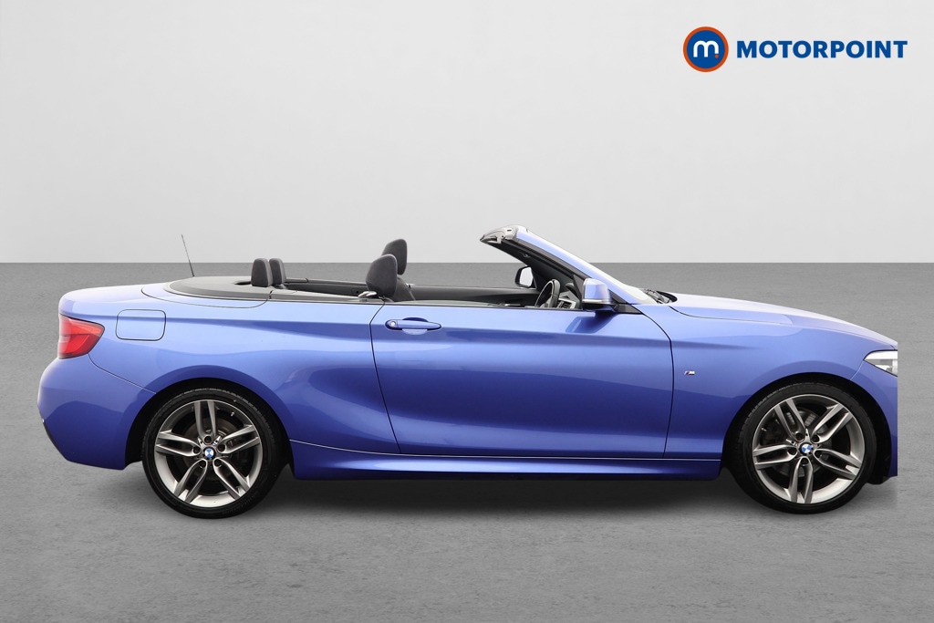 Used BMW 2 Series 2018 for sale - 77152351: Photo 8