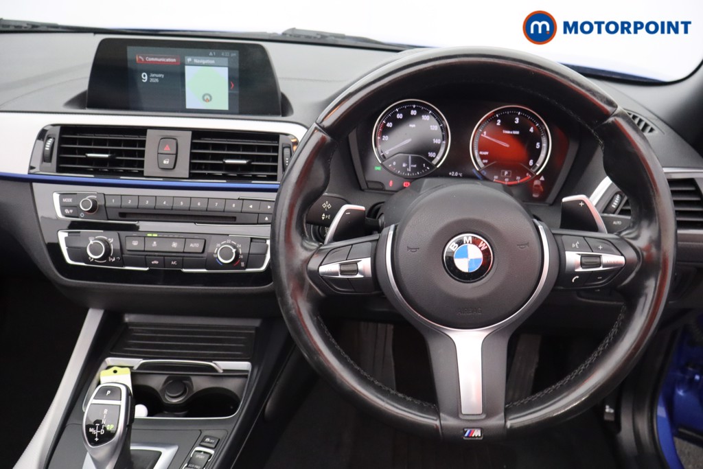 Used BMW 2 Series 2018 for sale - 77152351: Photo 9