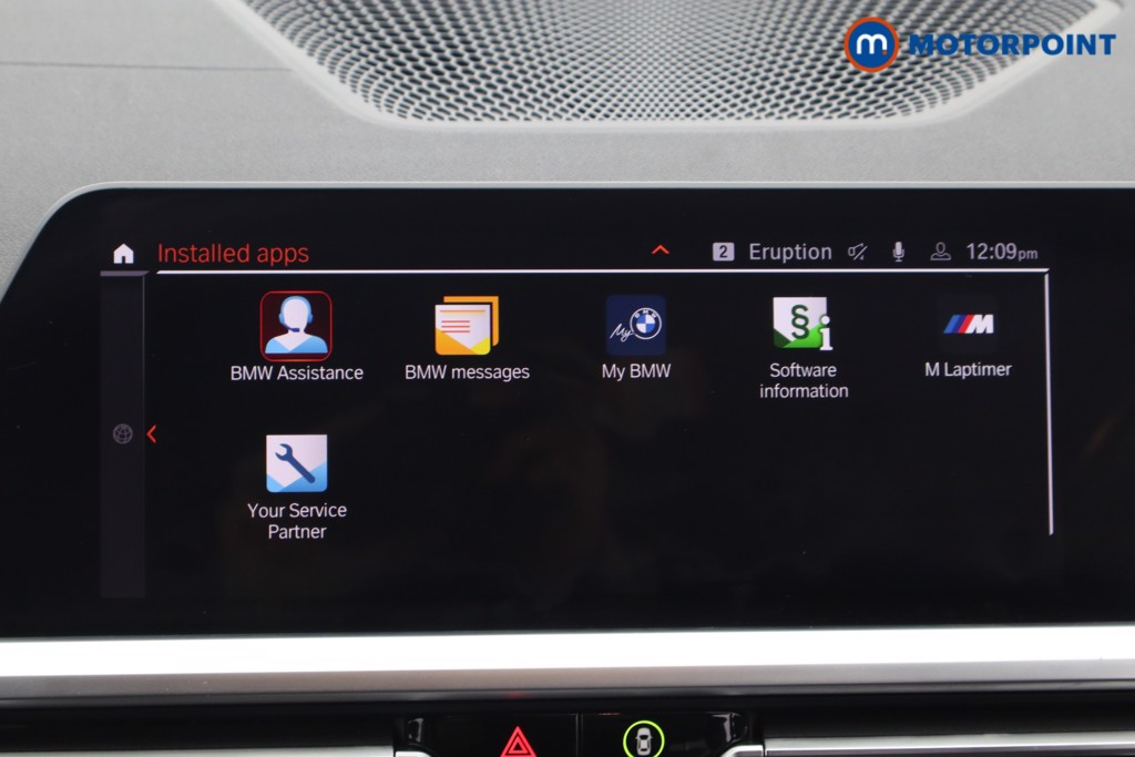 Used BMW 4 Series 2023 for sale - 77743821: Photo 10