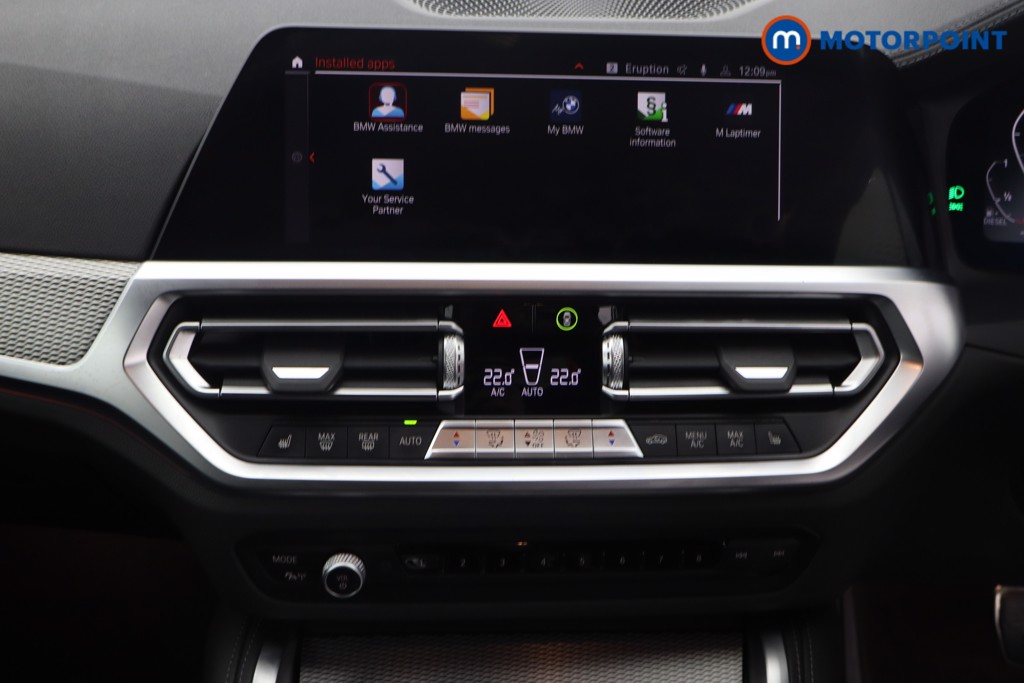 Used BMW 4 Series 2023 for sale - 77743821: Photo 11