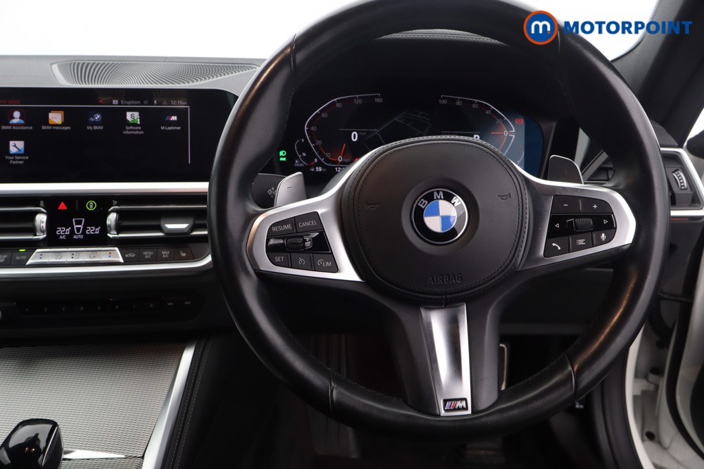 Used BMW 4 Series 2023 for sale - 77743821: Photo 14