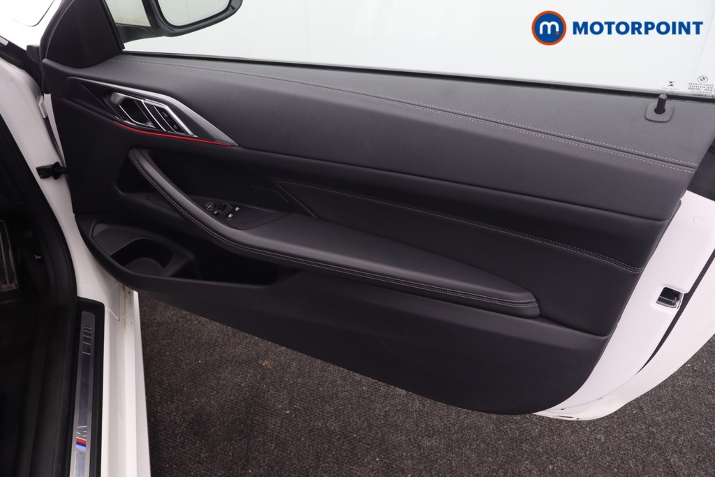 Used BMW 4 Series 2023 for sale - 77743821: Photo 25