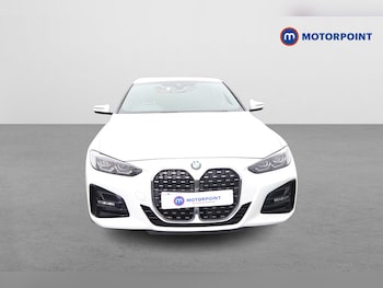 Used BMW 4 Series 2023 for sale - 77743821: Photo