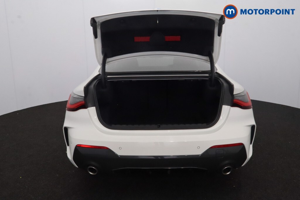 Used BMW 4 Series 2023 for sale - 77743821: Photo 46