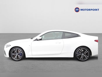Used BMW 4 Series 2023 for sale - 77743821: Photo