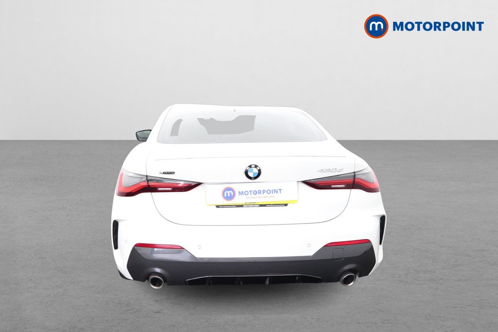 Used BMW 4 Series 2023 for sale - 77743821: Photo 6