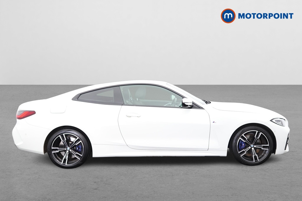 Used BMW 4 Series 2023 for sale - 77743821: Photo 8