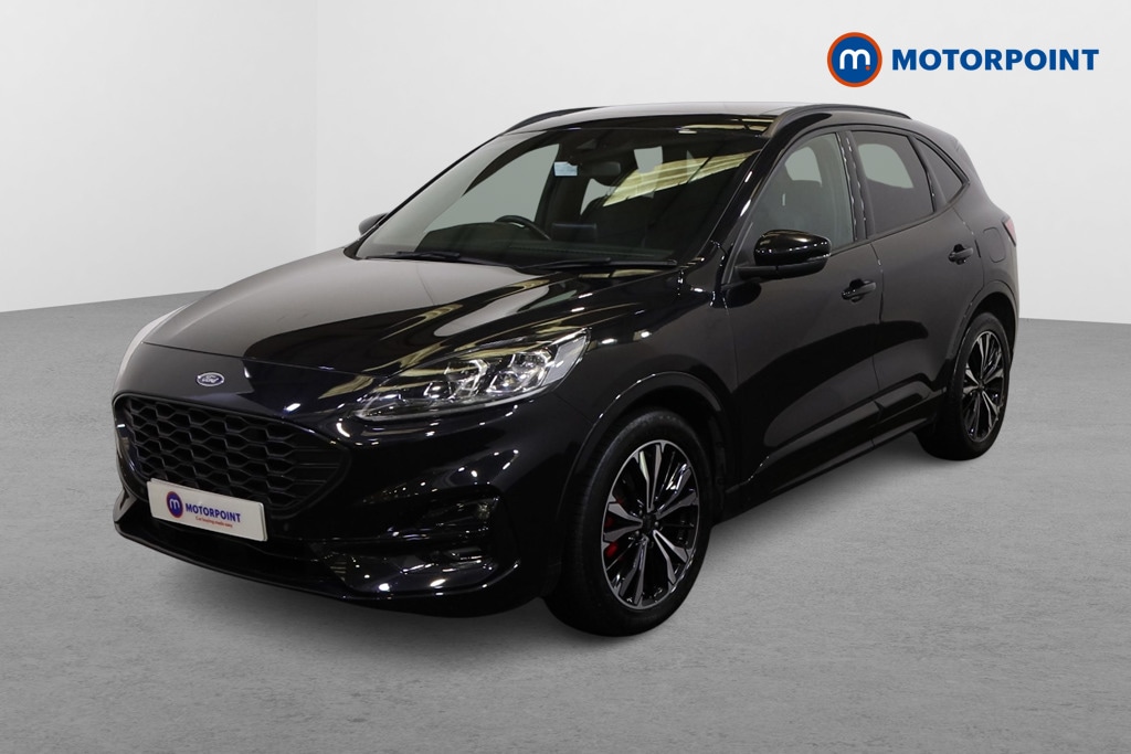 Used Ford Kuga 2022 for sale - 77138563: Photo 3