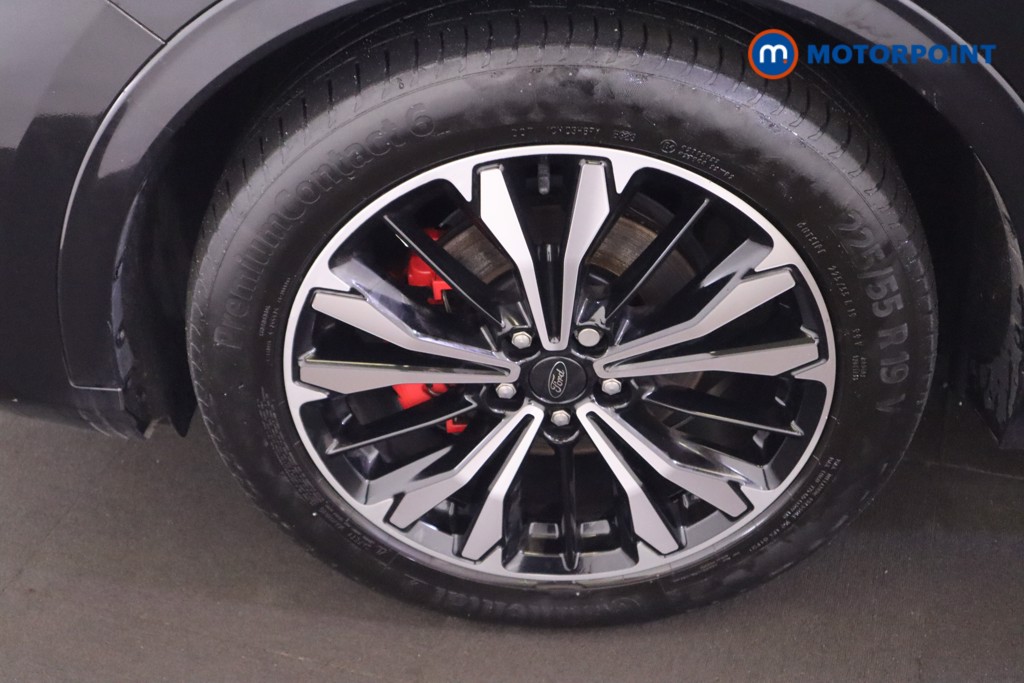 Used Ford Kuga 2022 for sale - 77138563: Photo 34