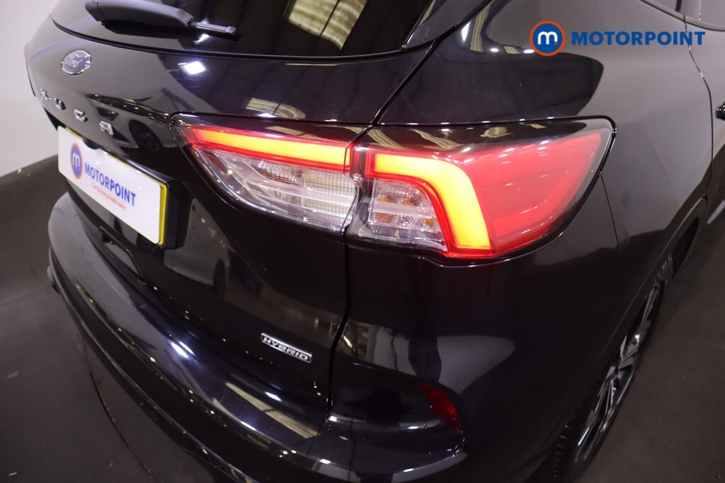 Used Ford Kuga 2022 for sale - 77138563: Photo 38