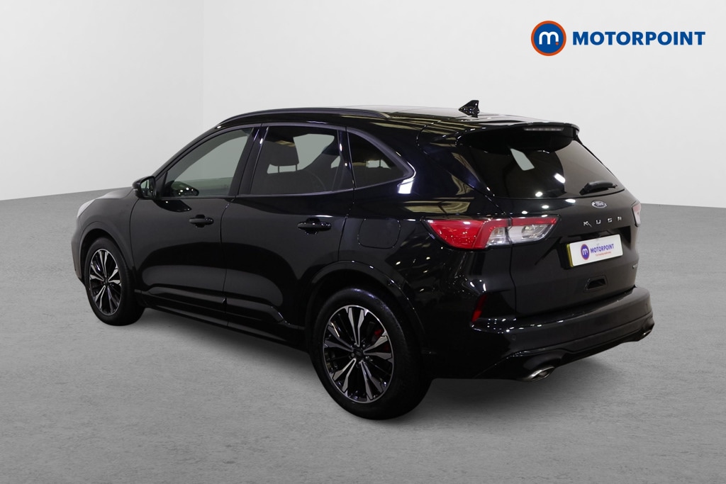 Used Ford Kuga 2022 for sale - 77138563: Photo 5