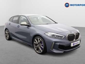 2023 - M135i xDrive 5dr Step Auto [Pro Pack]