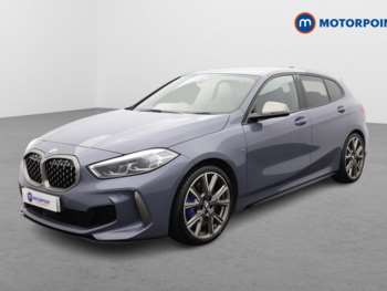 Used BMW 1 Series 2023 for sale - 75396846: Photo