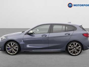 Used BMW 1 Series 2023 for sale - 75396846: Photo