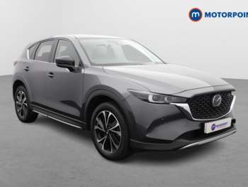 2024 - 2.0 e-Skyactiv G MHEV Newground 5dr