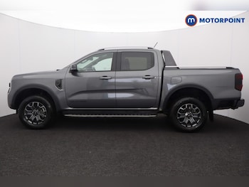 Used Ford Ranger 2024 for sale - 75776630: Photo
