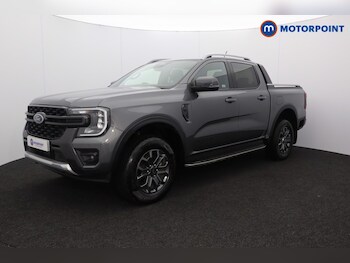 Used Ford Ranger 2024 for sale - 75776630: Photo