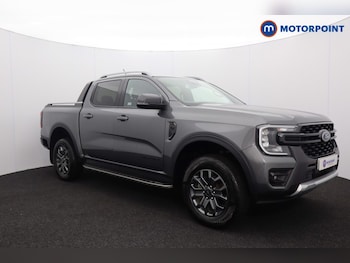 Used Ford Ranger 2024 for sale - 75776630: Photo