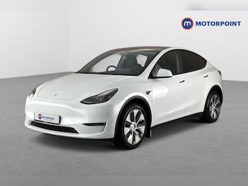 Used Tesla Model Y 2023 for sale - 79220467: Photo