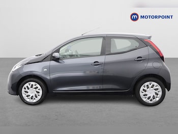 Used Toyota AYGO undefined for sale - 78664497: Photo
