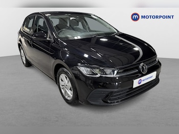 Used Volkswagen Polo 2022 for sale - 78509908: Photo