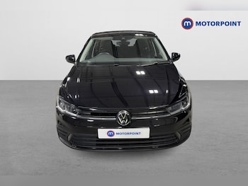 Used Volkswagen Polo 2022 for sale - 78509908: Photo