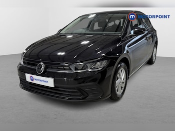 Used Volkswagen Polo 2022 for sale - 78509908: Photo