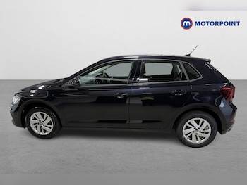 Used Volkswagen Polo 2022 for sale - 78509908: Photo