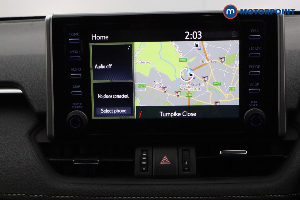 Used Toyota RAV4 2022 for sale - 77378754: Photo 10