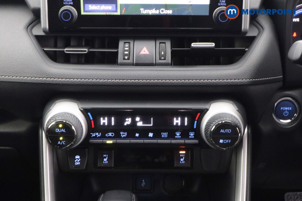 Used Toyota RAV4 2022 for sale - 77378754: Photo 11