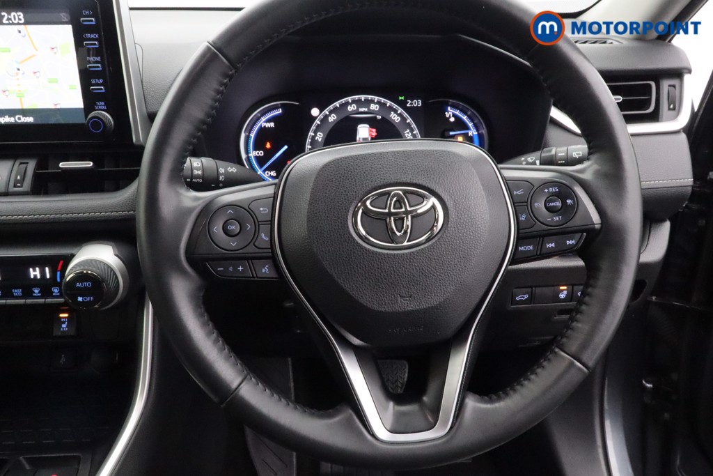 Used Toyota RAV4 2022 for sale - 77378754: Photo 14