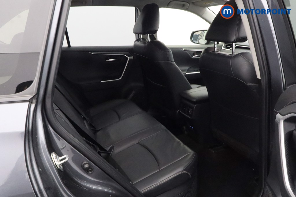 Used Toyota RAV4 2022 for sale - 77378754: Photo 18